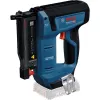 Akumulatora naglotājs GNH 18V-35 Professional solo, 18V (zils/melns, bez akumulatora un lādētāja, L-BOXX kastē)