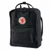 FjÄllrÄven 0001195600004832 Melns
