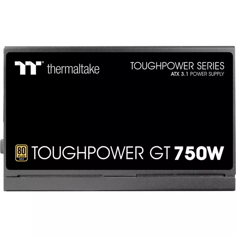 Barošanas bloks Thermaltake Toughpower Gt 750 W