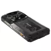 Izturīgs viedtālrunis UleFone Armor 28 Ultra Thermal 5G — 16GB RAM, 1TB krātuve, melns