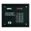 Audio panelis Laskomex CP-2503TP ar Dallas atslēgu lasītāju, melns