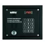Audio panelis Laskomex CP-2503TP ar Dallas atslēgu lasītāju, melns