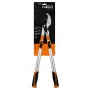 Atzarošanas šķēres NEO tools 15-254 Svars 1,44 kg
