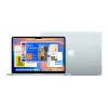 Apple MacBook Air 13 collas : M4 mikroshēma ar 10 kodolu CPU un 8 kodolu GPU, 16 GB, 256 GB SSD - Debeszils