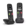 Analogais telefona klausule Gigaset E290 Duo