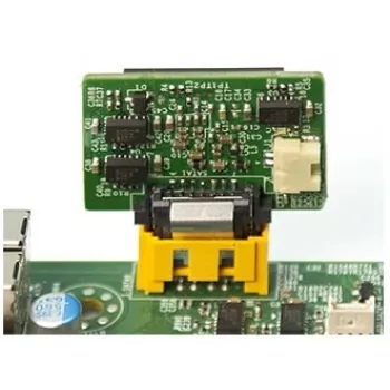 Supermicro - SSD-DM032-SMCMVN1 - SSD - 32 GB - iekšējais - mSATA SATA 6Gb/s