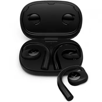 Headset Beyerdynamic VERIO 200 Melns