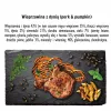 PAKA ZWIERZAKA Seventh Heaven cūkgaļa ar ķirbi L sausā barība suņiem, 9 kg