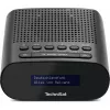 Pulksteņa radio TechniSat TECHNIRADIO 50 Analog Digital DAB FM
