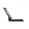 Magic Keyboard iPad Air 11 collu (M3) — ASV angļu — melns