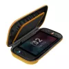 Plāns aizsargmaciņš Tomtoc FancyCase-G05 priekš Nintendo Switch 2, dzeltens