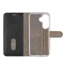 FIXED Opus Samsung Galaxy S26+, melns | Fiksēts aizmugurējais vāciņš