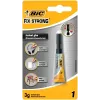 BIC GLUE FIX STRONG 3G LQD BL1 GRP2 EU, 1 gab. 9020852