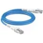 PatchSee TPC-SB-U/5 tīkla kabelis zils 1,5 m Cat6a U/UTP (UTP) (TPC-SB-U/5)
