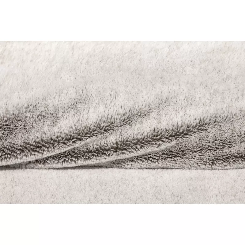 Beurer HD 75 Cosy Nordic apsildāmā sega, 130 x 180 cm, pelēka