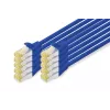 Digitus DK-1644-A-020-B-10 Ethernet Patch Cable Blue