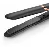 BaByliss ST394E instrumenta matu taisnotājs Straightening iron Warm Melns 42 W 3 m