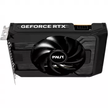 Grafikas karte GeForce RTX 5050 8 GB GDDR6