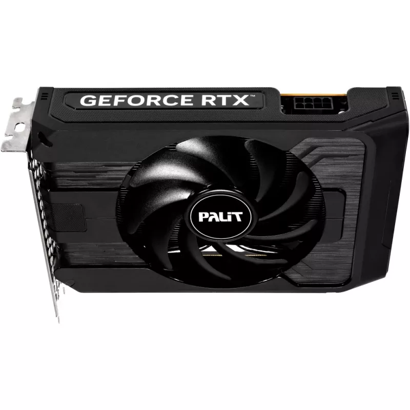 Grafikas karte GeForce RTX 5050 8 GB GDDR6