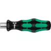 Wera Tool-Check Plus Imperial 39-daļīgs instrumentu komplekts — 39 gab. impēriskie skrūvēšanas uzgaļi un piederumi