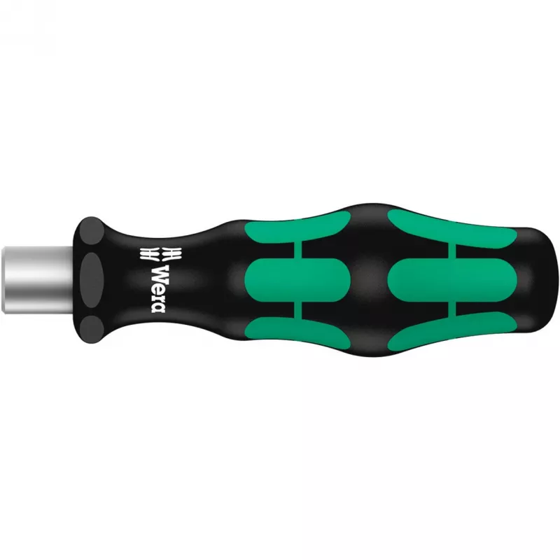 Wera Tool-Check Plus Imperial 39-daļīgs instrumentu komplekts — 39 gab. impēriskie skrūvēšanas uzgaļi un piederumi