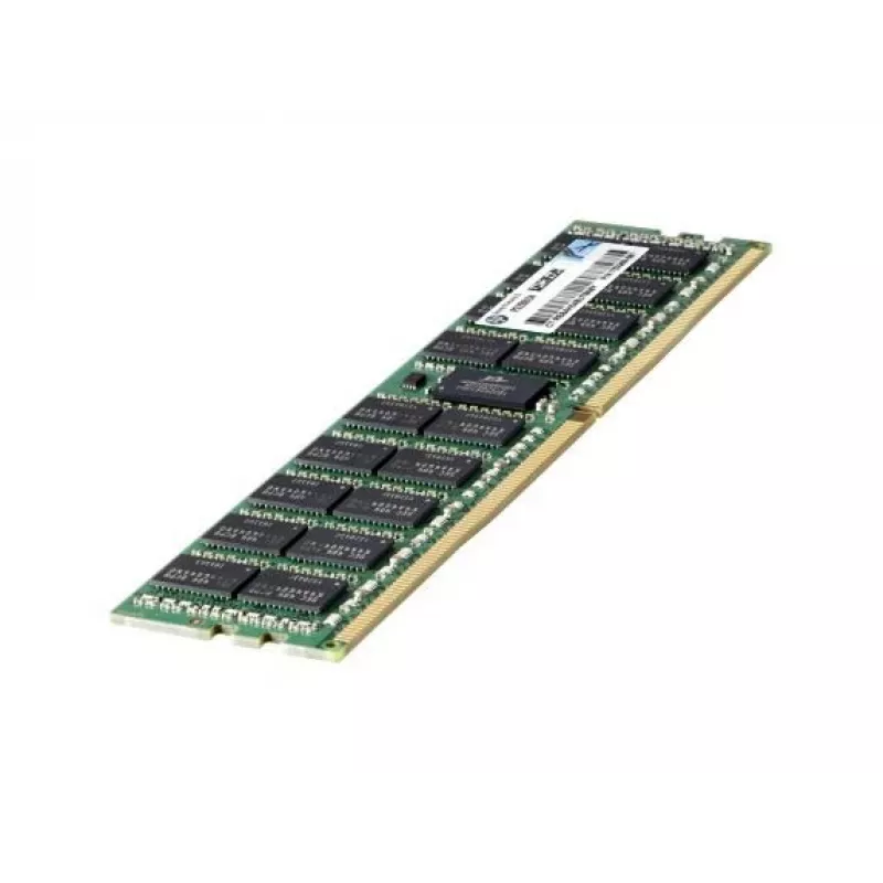 Atmiņas modulis Hewlett Packard Enterprise DIMM 8GB 1RX4 PC4-2