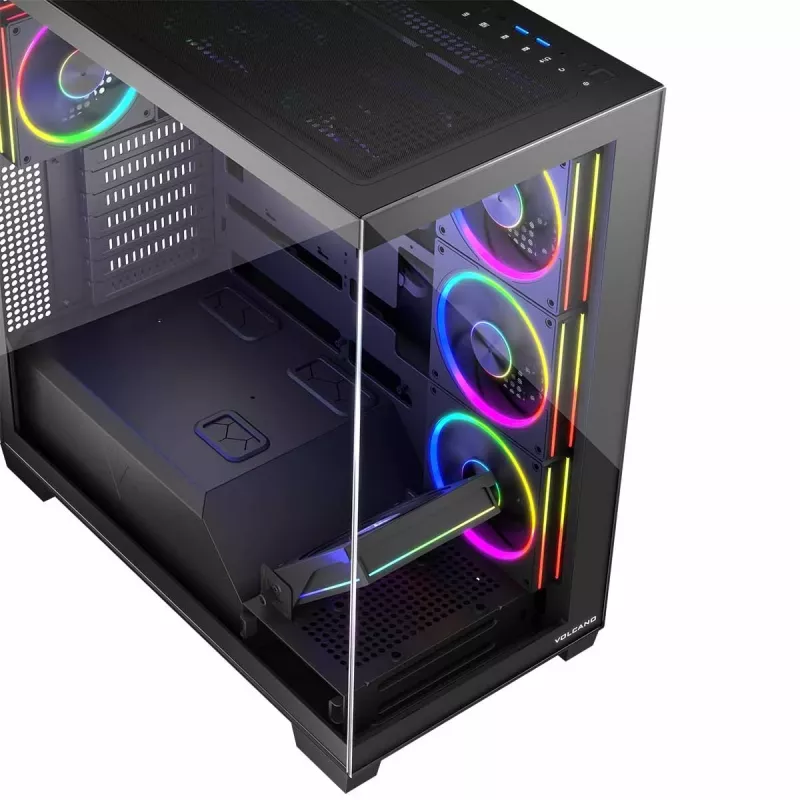 MODECOM VOLCANO STELLAR ARGB MIDI 8F MELNS