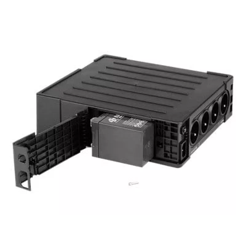 Nepārtrauktās barošanas avots Eaton Ellipse PRO 1200 IEC