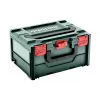 Instrumentu cietais futrālis Metabo 626887000