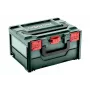 Instrumentu cietais futrālis Metabo 626887000