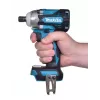 MAKITA DTW301Z triecienskrūvgriezis 1/2 18V melns, zils