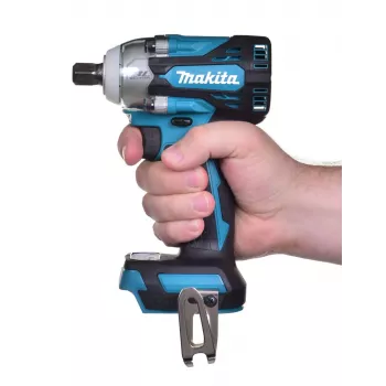 MAKITA DTW301Z triecienskrūvgriezis 1/2 18V melns, zils