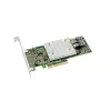 RAID kontrolieris Adaptec SmartRAID 3102-8i