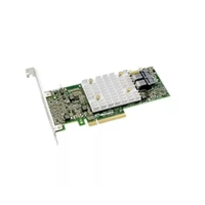 RAID kontrolieris Adaptec SmartRAID 3102-8i
