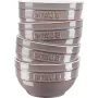 STAUB APAĻĀ BĻODA 40508-148-0 14 CM - 4 GAB. KOMPLEKTS