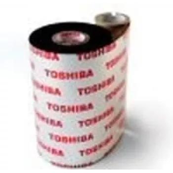 Toshiba TEC - 1 - 115 mm x 300 m - termopārneses lente - B-372, 472, 482, 572, 672, 682, 872, 882, SX4, SX4T, SX5, SX5T, SX6, SX6T, SX8, SX8T