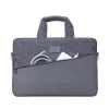 NB Case Egmont 15.6/7930 pelēka Rivacase