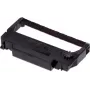 Epson ERC38BR lentes kasetne priekš TM-300/U300/U210D/U220/U230, melna/sarkana