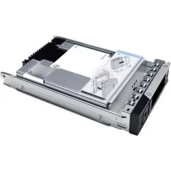 DELL 345-BJSM iekšējais cietvielu disks 480 GB 2,5 collu Serial ATA III
