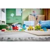 LEGO DUPLO 10474 Radošie transportlīdzekļi