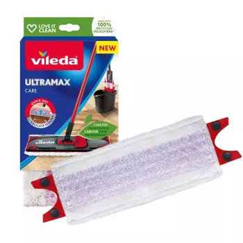 Vileda Ultramax Care mopa uzpilde