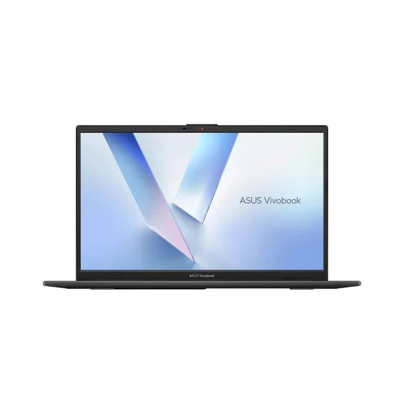 Klēpjdators ASUS E1504GA-WB31 — 15,6 collu FHD, Intel i3-N305, 8GB RAM, 128GB SSD, Bluetooth, Windows 11 (melns)