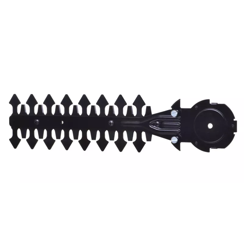 Makita DUM111ZX bezvadu zāles šķēres 11 cm melna, zila litija jonu (Li-Ion) 18 volti