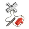 Knipex 00 11 02 vadības skapja atslēga