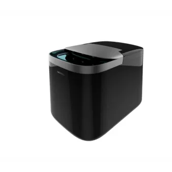 Cecotec | Ledus automāts | Chillin' Ice 1500 | Jauda 150 W | Tilpums 15 L | Balts