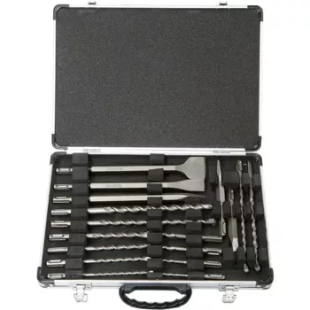 Makita D-42444 urbja komplekts, 17 gab.