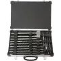 Makita D-42444 urbja komplekts, 17 gab.