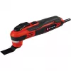 Multi-tool Einhell TE-MG 350 EQ 350 W Melns/Sarkans Svārstību leņķis 3°