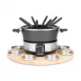 Elektriskais fondī Gastroback 42566 1,8 L 8 personas