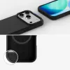 Border Case 4smarts Cupertino iPhone 17 Pro melna 16 cm